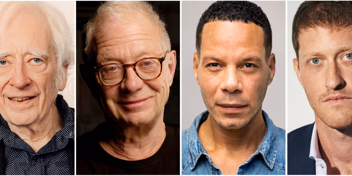 Austin Pendleton, Jeff Perry & More to Star in NO MAN'S LAND at Steppenwolf Theatre