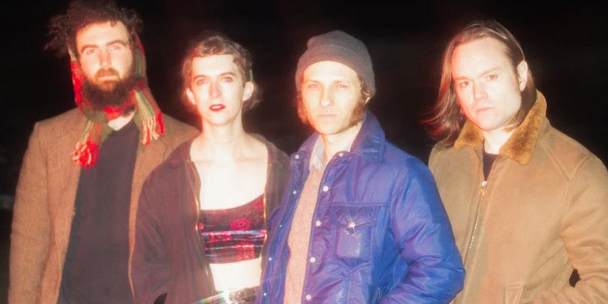 Agriculture Announce Self-Titled Debut LP for The Flenser