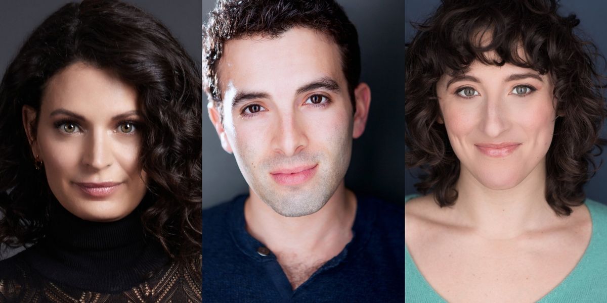 Jackie Burns, Jarrod Spector, and More Will Lead the Regional Premiere Of BEAUTIFUL: The Carole King Musical at the Muny