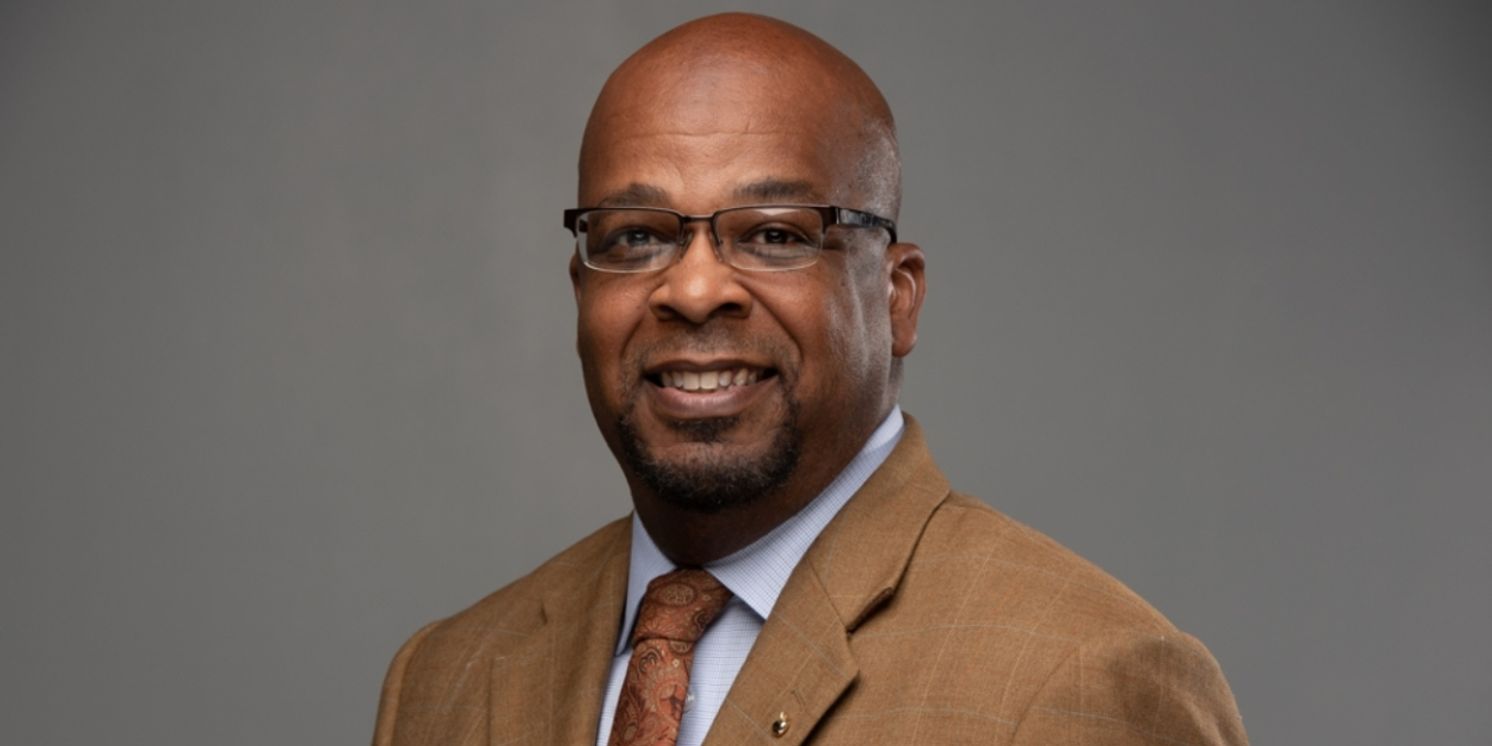 Steve Wilson Appointed Chief Operating Officer of Harlem School Of The Arts  Image