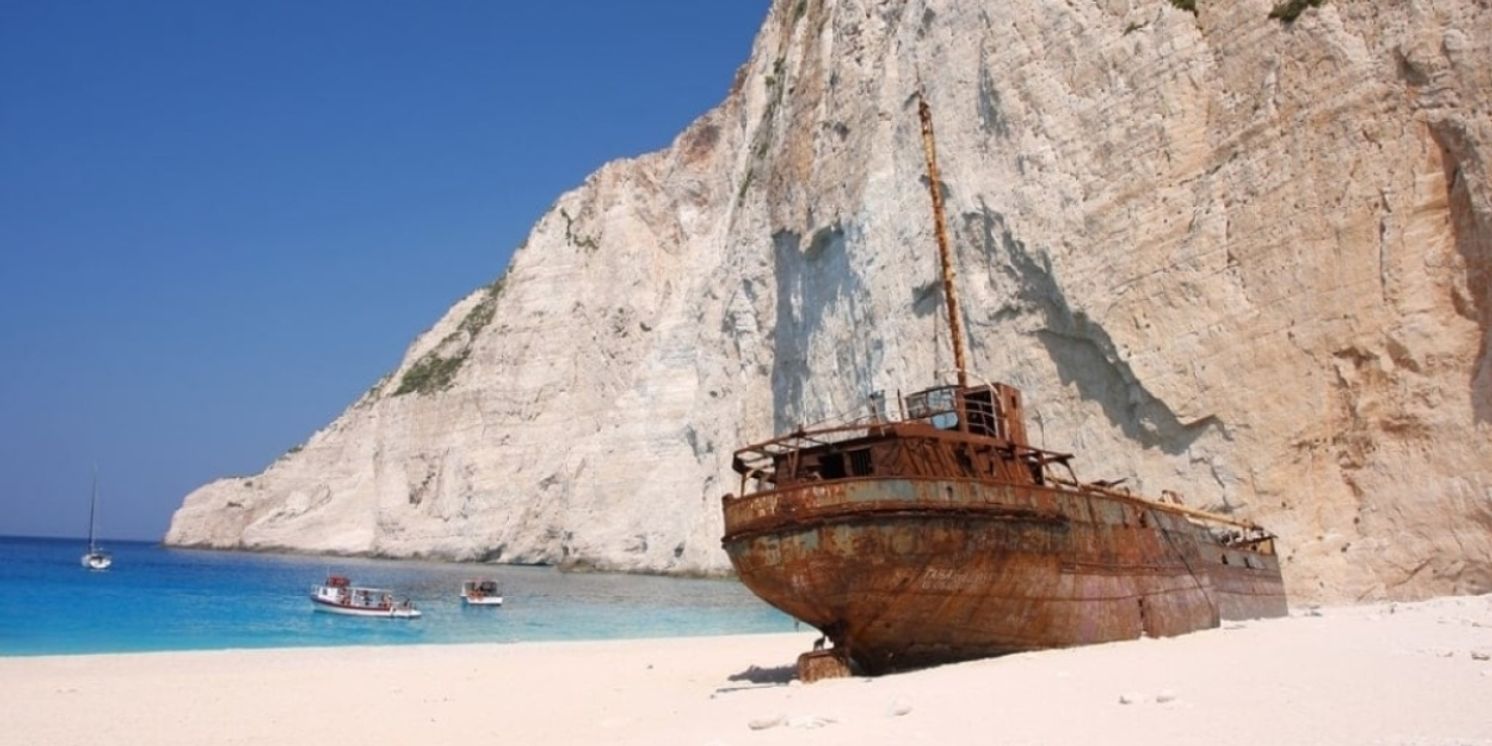 Review: PINA BAUSCH at Grand Théâtre  Image