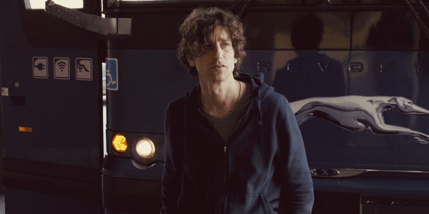 Doug Levitt Shares New Single 'Highway Signs'  Image