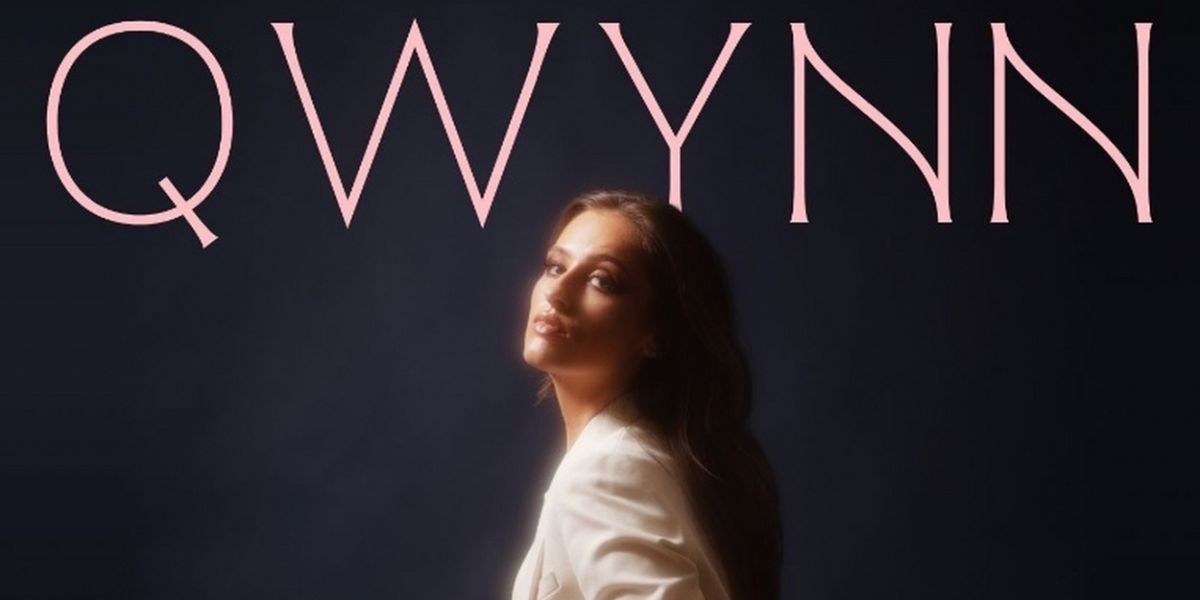 Qwynn To Release New Single 'Only One' On Friday