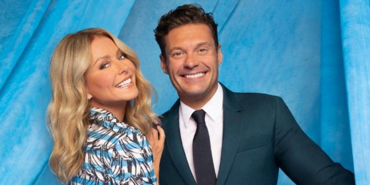 LIVE WITH KELLY AND RYAN Sets Season 35 Premiere