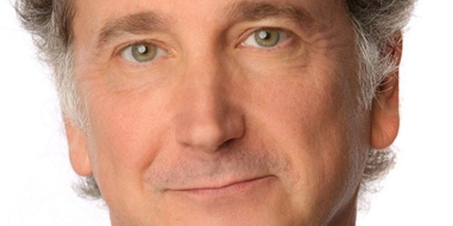 Mark Linn-Baker to Join THE MUSIC MAN as Mayor Shinn Beginning This Month  Image