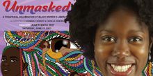 UNMASKED Co-Director Camille Jenkins Programing The Wallis