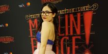 Behind the Curtain: Interview With Darcy Kane - Dresser on MOULIN ROUGE!