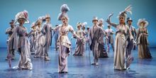 Bartlett Sher Talks MY FAIR LADY at the London Coliseum