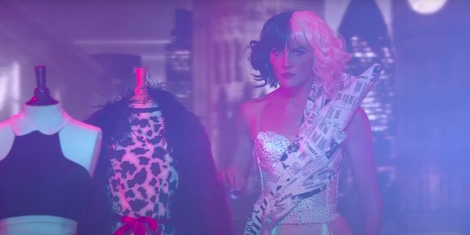 VIDEO: Watch the Performances from Disney Week: Villains Night on DANCING WITH THE STARS