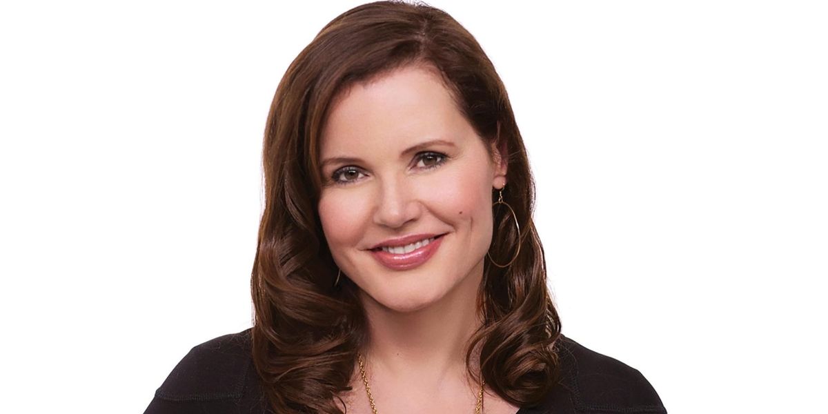 Geena Davis to Come to The VETS Following BEETLEJUICE Screening