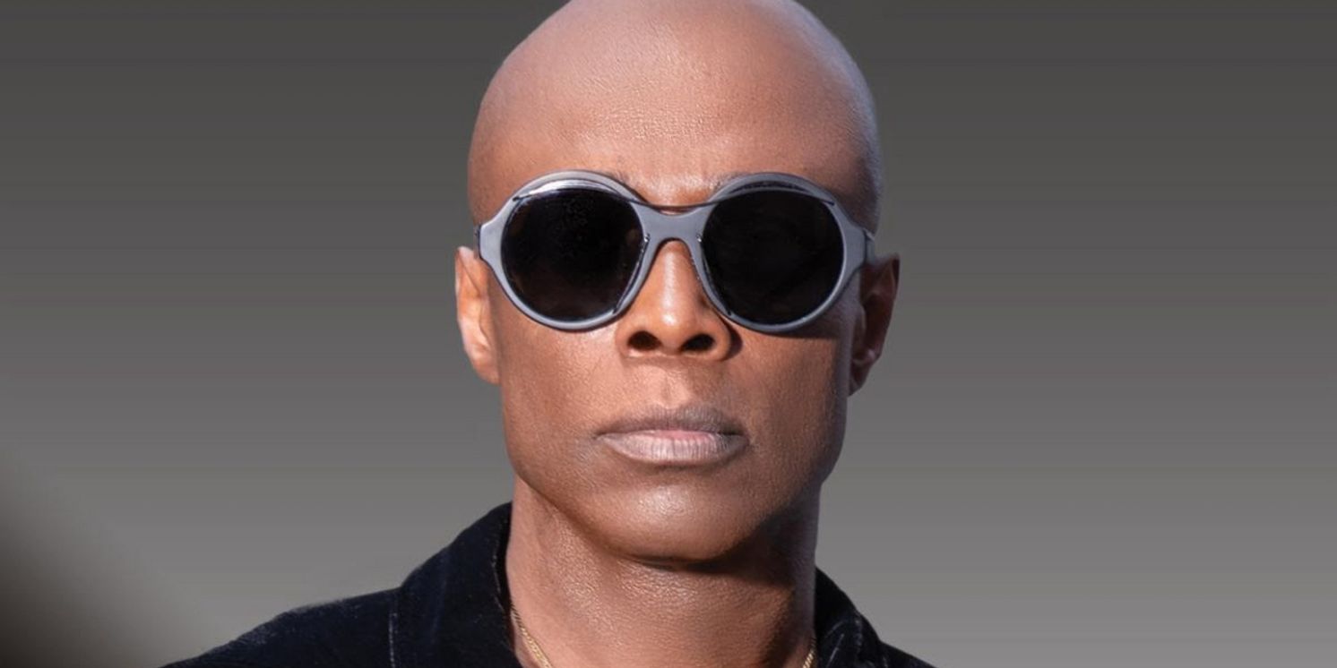 R&B Icon Kem Releases 'Full Circle' EP  Image