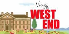 Earl Carpenter Chats VOICES OF THE WEST END TOUR