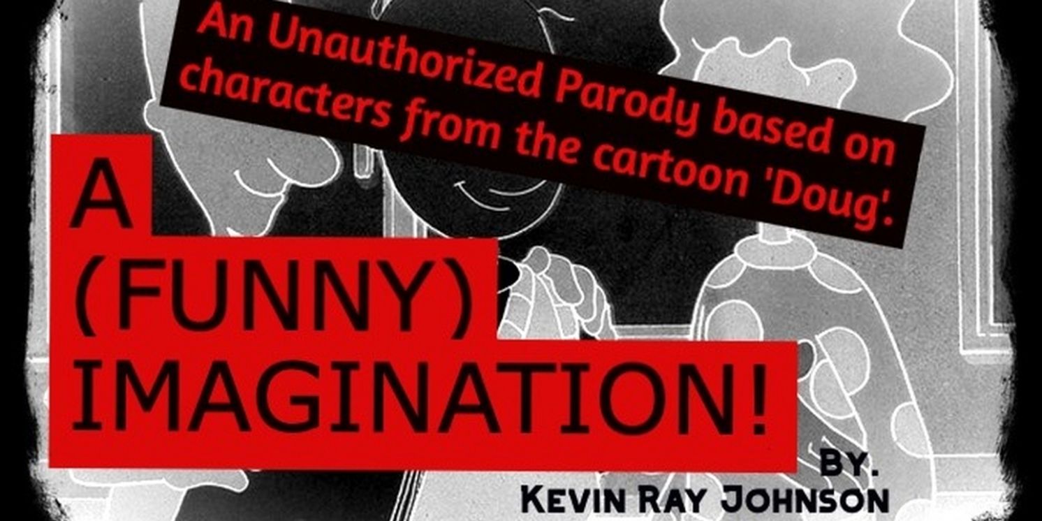 A (FUNNY) IMAGINATION, Based on the Animated Series DOUG, to Have Industry Reading in December  Image