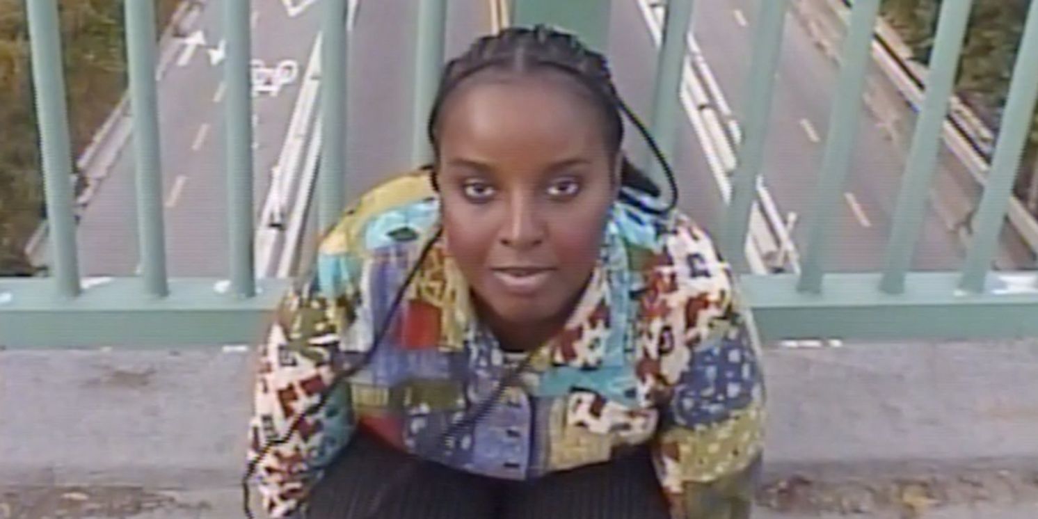 poolblood Shares “wfy” Single  Image