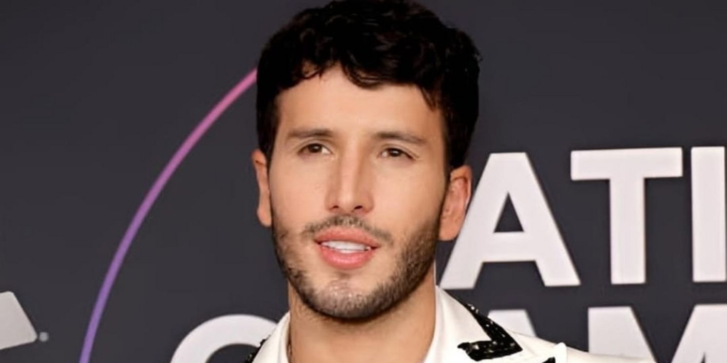 Sebastián Yatra Scores Two Latin Grammys  Image