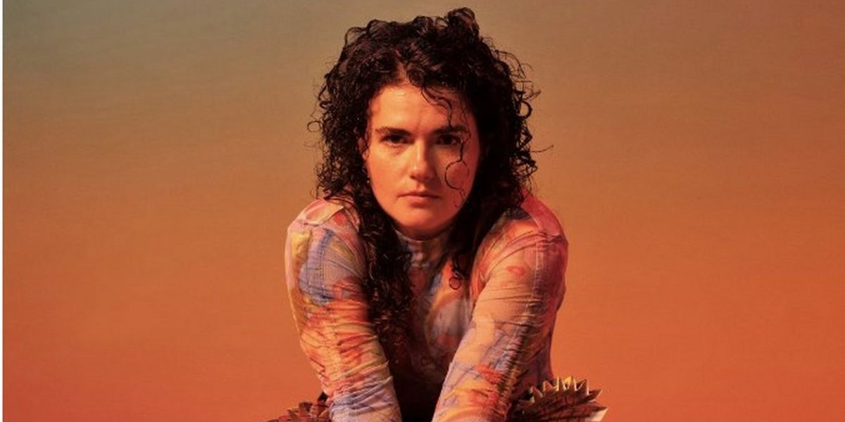 Georgia Releases Her Own Remix of 'It's Euphoric' Featuring Years and Years