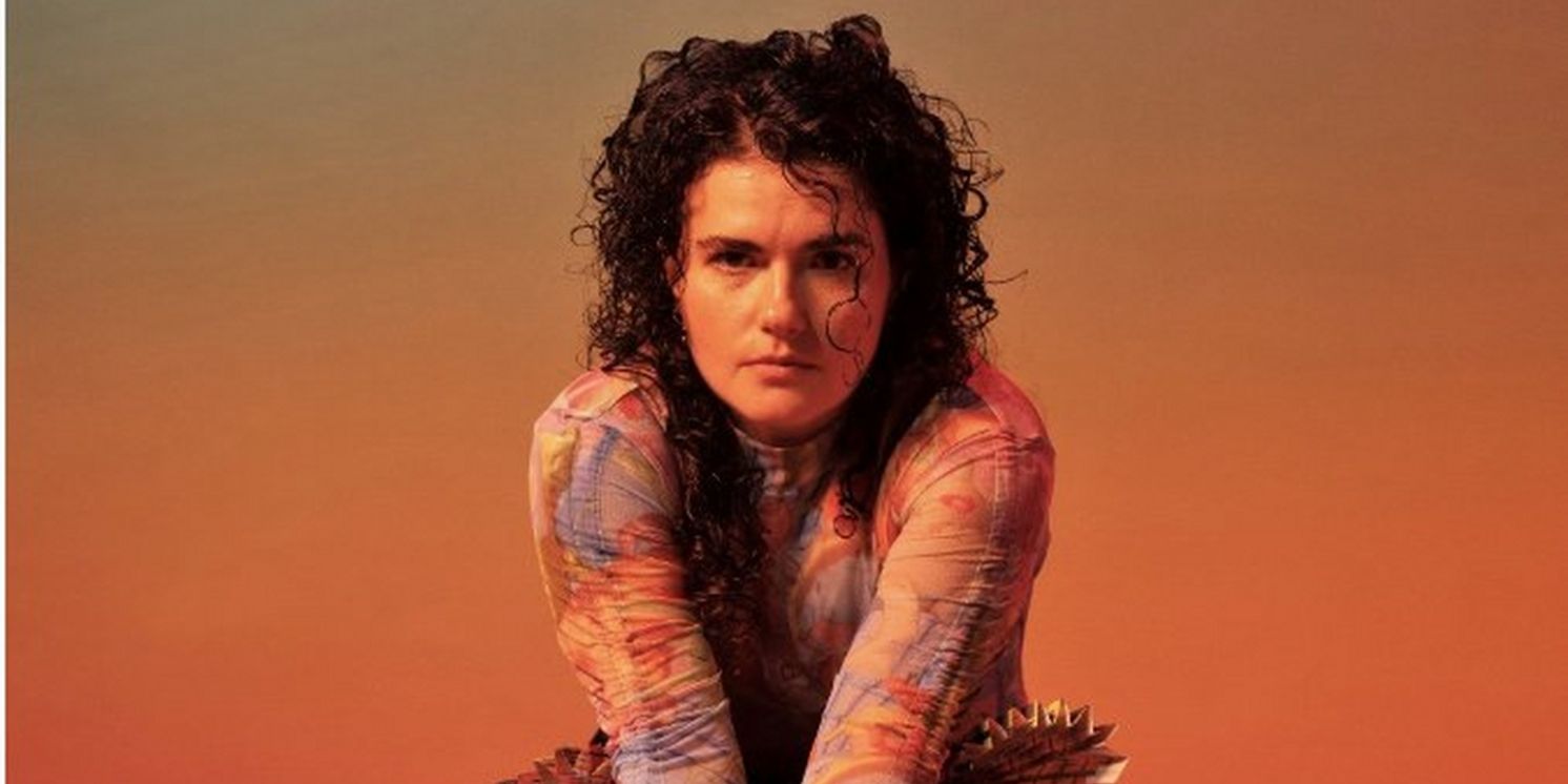 Georgia Releases Her Own Remix of 'It's Euphoric' Featuring Years and Years  Image