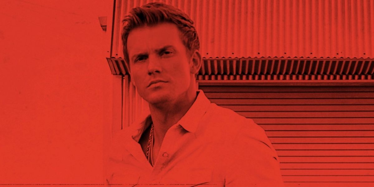 Parker McCollum Releases 'Speed' From Upcoming Album 'Never Enough'
