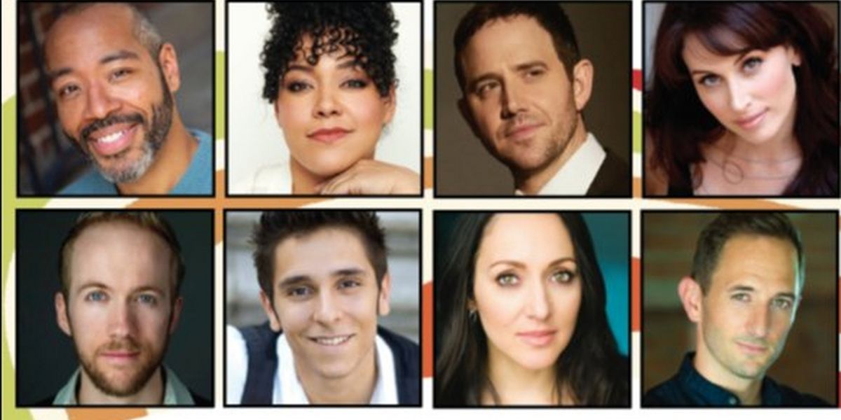Red Bull Theater's YOUR OWN THING Starring Eddie Cooper, Lilli Cooper, Santino Fontana & More to Take Place Next Week