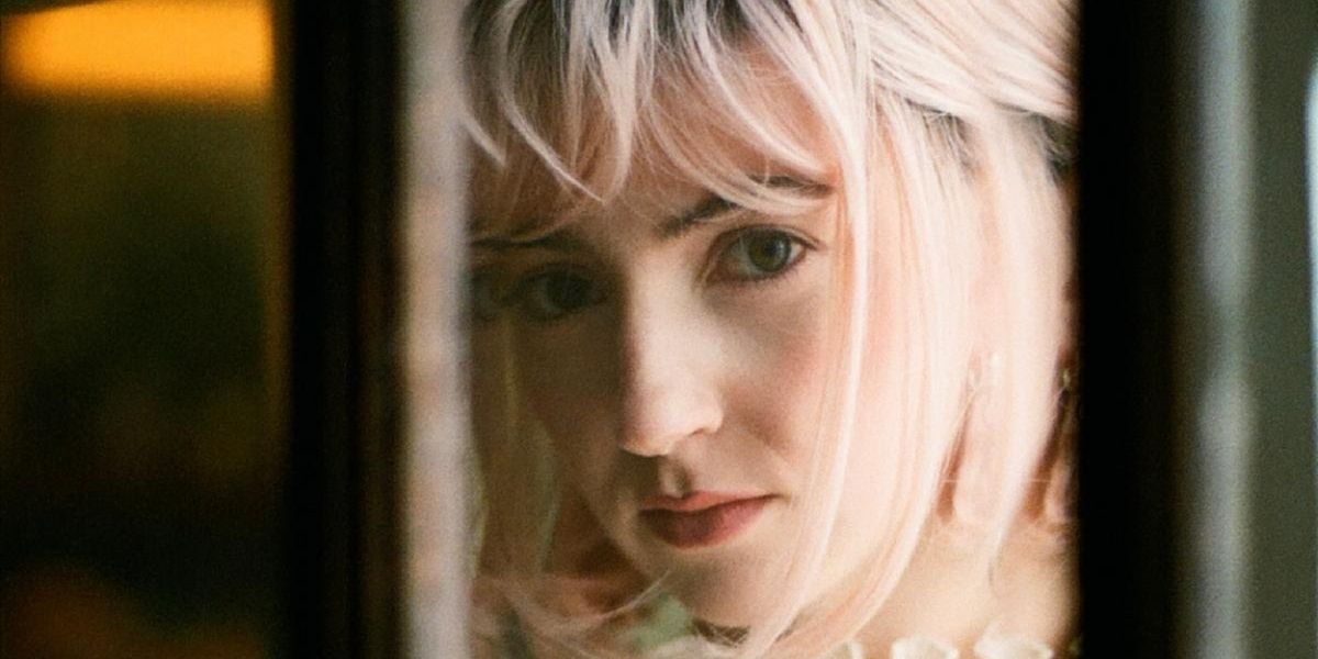Erika Sirola Announces Debut EP 'Who?'