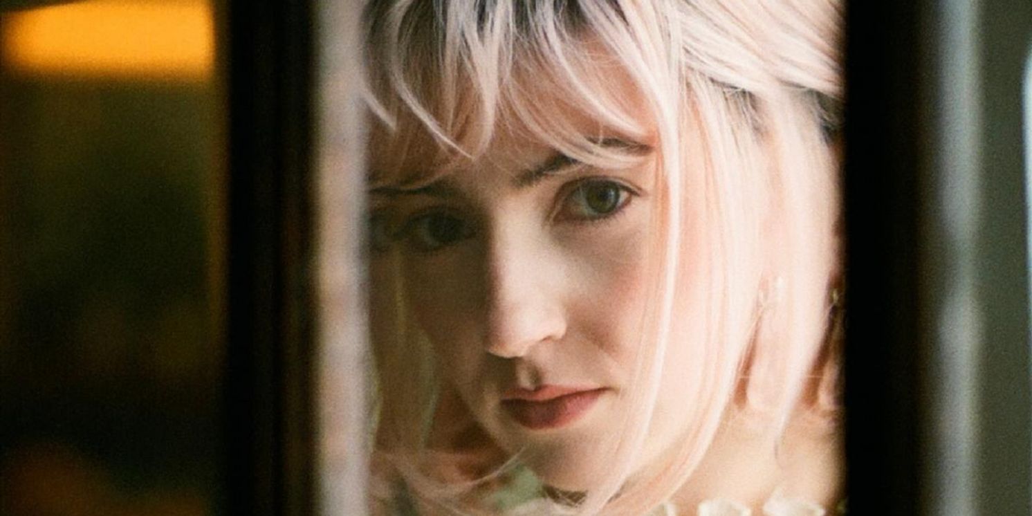 Erika Sirola Announces Debut EP 'Who?'  Image