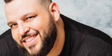 Chatting with Daniel Franzese on musical theatre and his new play 'Italian Mom Loves 