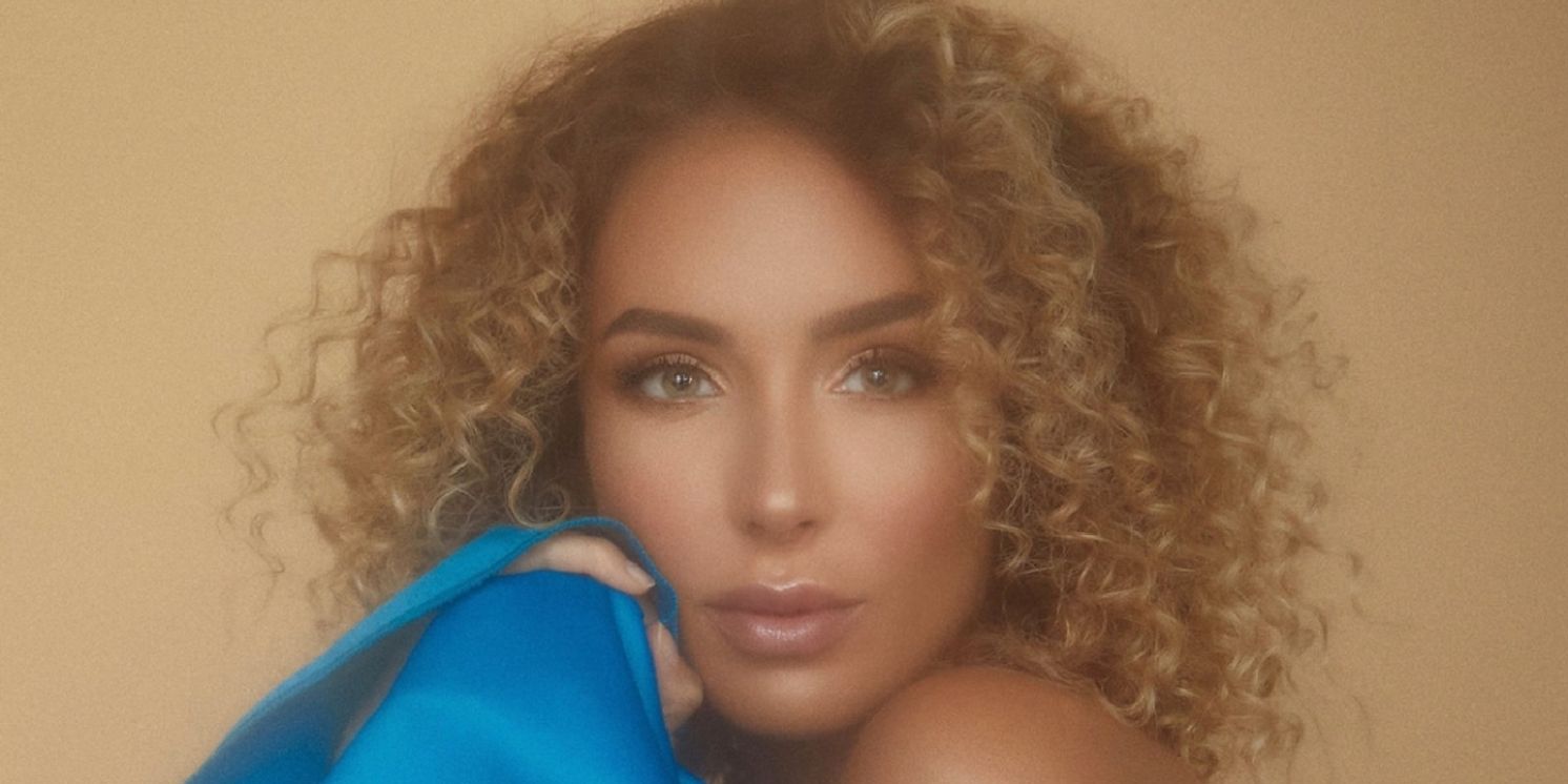 Ana Kiri Releases New Song 'Beat Of Freedom'  Image