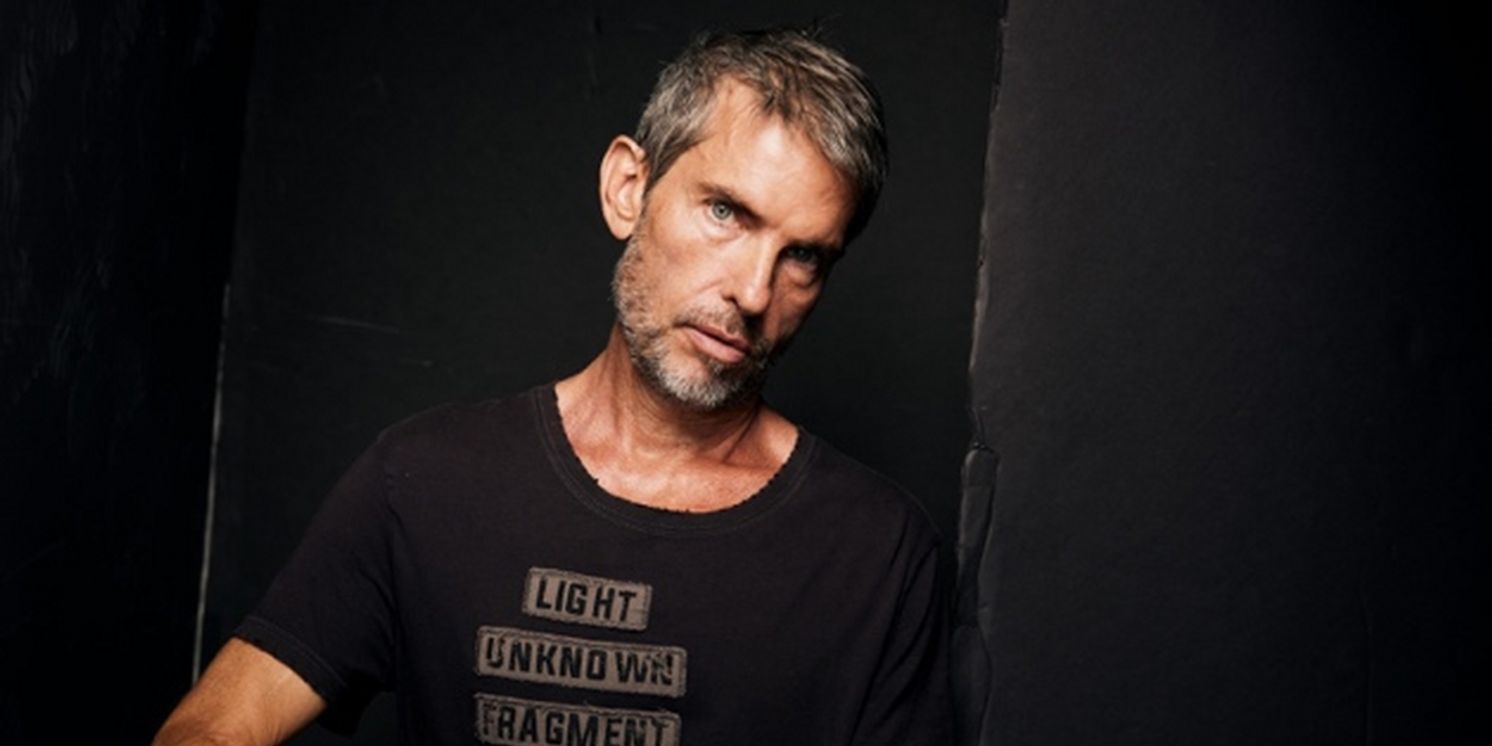 Timber Masterson Shares New Single 'Every Time (Jenni's Song)'  Image