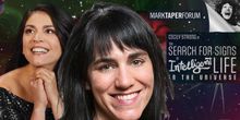 Interview: Director Leigh Silverman's Always SEARCHING FOR INTELLIGENT LIFE IN THE UN