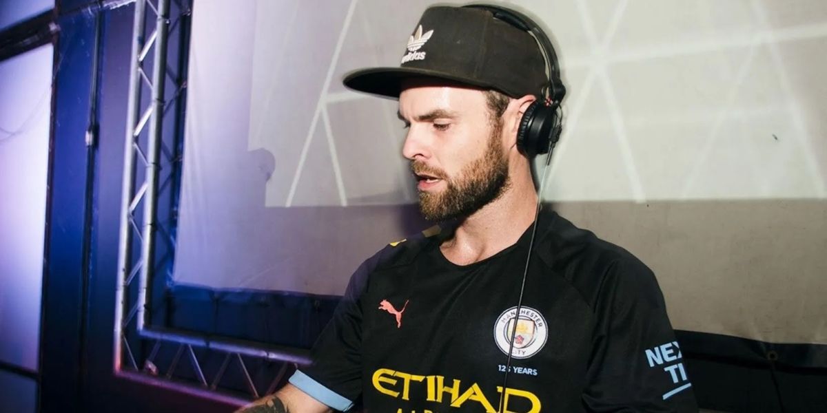 Impact Music Drop New EP from Dopplershift
