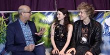 TV: Watch Andrew Polec & Christina Bennington Talk BAT OUT OF HELL and Sing Steinman!