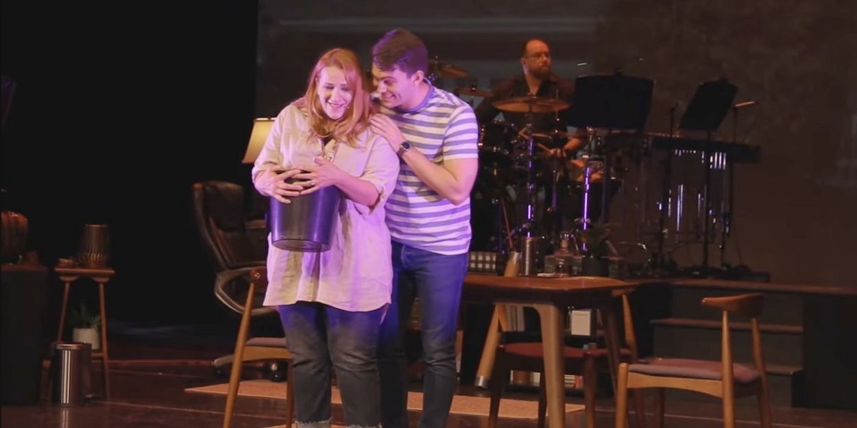 VIDEO: Get A First Look At Atlanta Lyric Theatre's NEXT TO NORMAL Video