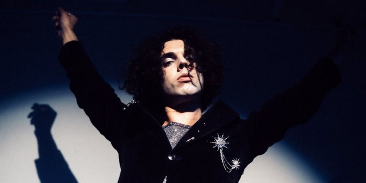 Micky James Releases New Single 'Loner Of The Year'  Image