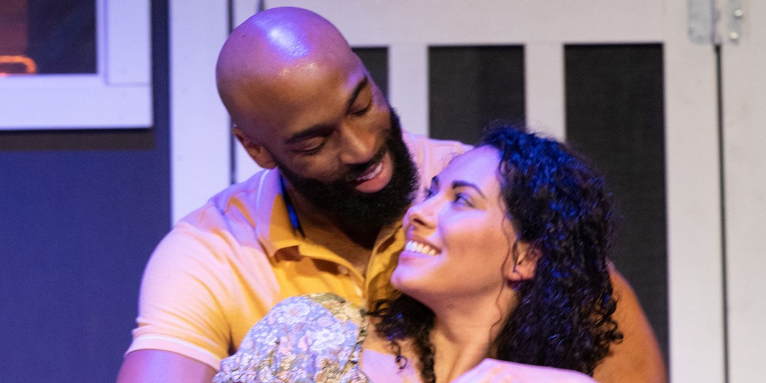 Review: PICNIC at Odyssey Theatre Ensemble  Image