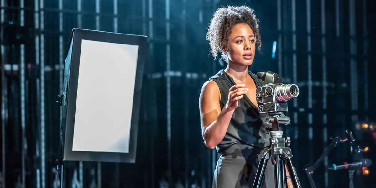 Review: CLOSER, Lyric Hammersmith