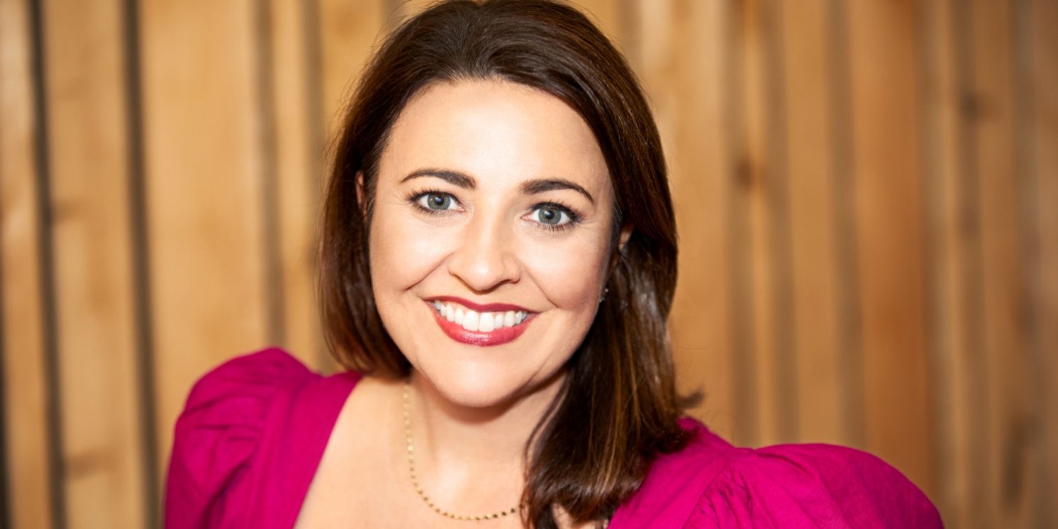 The Work of Allyson Hernandez To Be Featured in WOMEN OF THE WINGS VOLUME 5 at 54 Below  Image