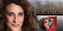 Interview: Fight Choreographer Jen Albert Absolutely Up For The BATTLESONG OF BOUDICA