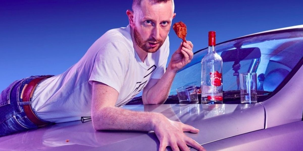 Edinburgh 2022: Review: WILF, Traverse Theatre