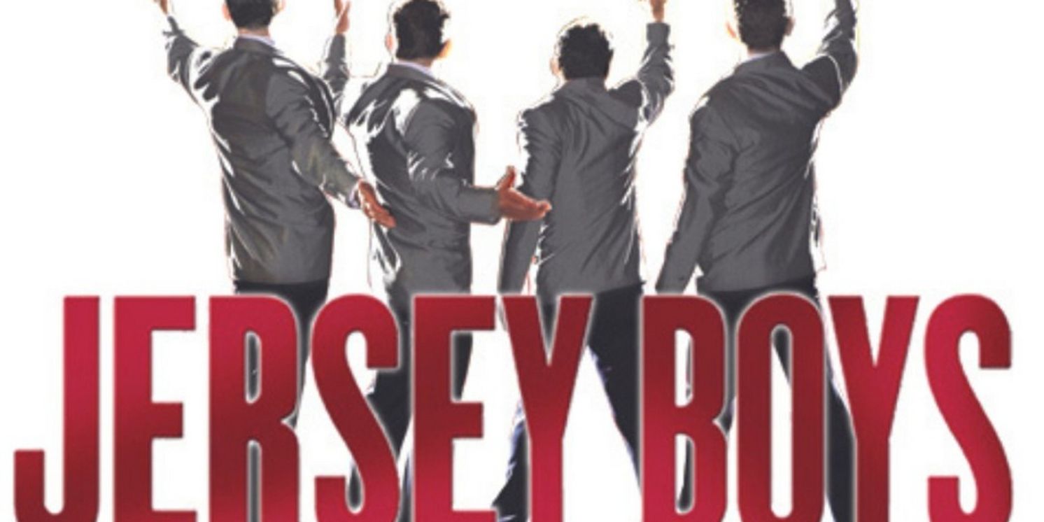 JERSEY BOYS Comes to the Weathervane Theatre  Image