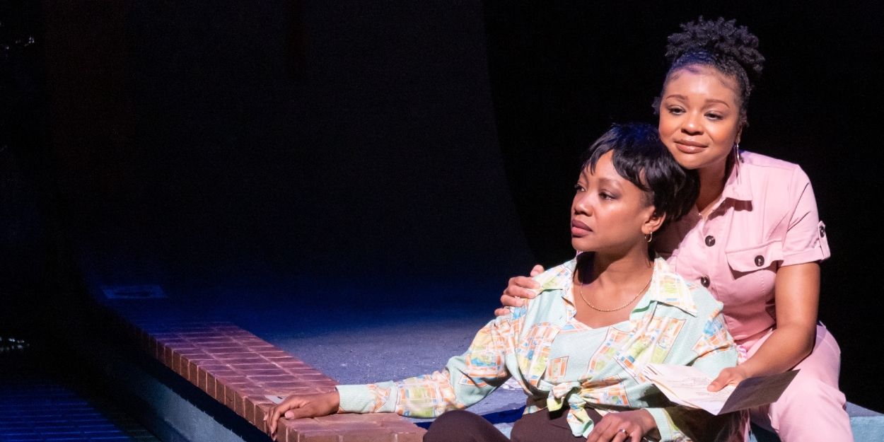 Review: THE RIPPLE, THE WAVE THAT CARRIED ME HOME at KC Rep  Image