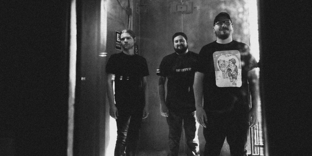 Sports Reference Unveil New Single 'Fade'