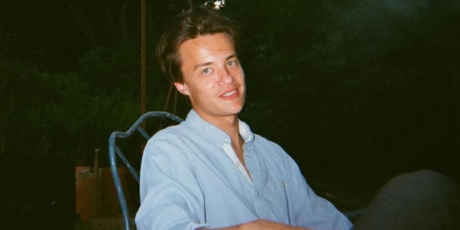 Julien Chang Shares New Single 'Snakebit'  Image