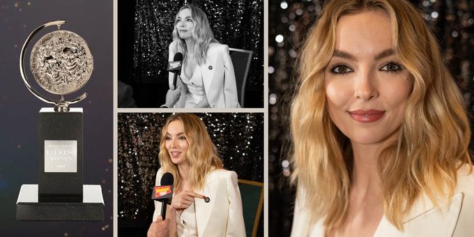 Video: Jodie Comer Is Coming for Her Tony Award