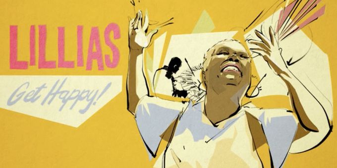 VIDEO: Forget Your Troubles and Get Happy with a New Single from Lillias White!