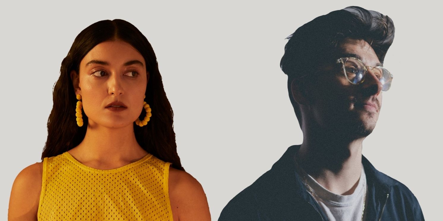 Tutara Peak Teams Up With Milan Ring For New Single 'If'  Image