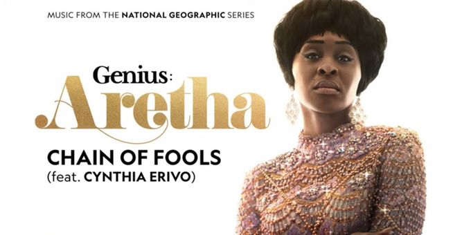 VIDEO: Listen to Cynthia Erivo's Cover of 'Chain of Fools' From GENIUS: ARETHA