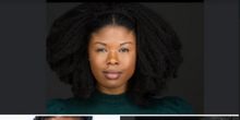 Joy Yvonne Jones And Rich Soublet II from San Diego Black Artist Collective talk abou