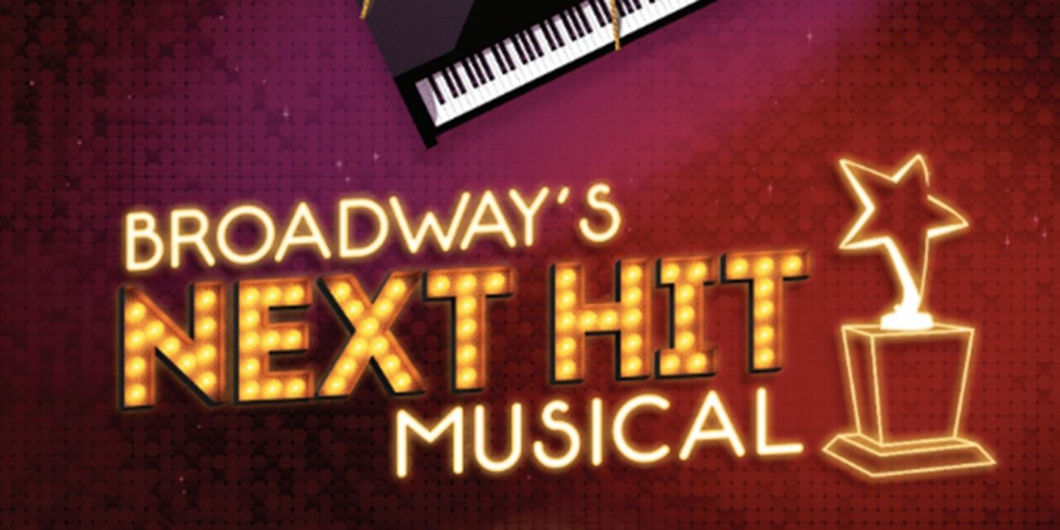 BROADWAY'S NEXT HIT MUSICAL to Return to 54 Below in September  Image