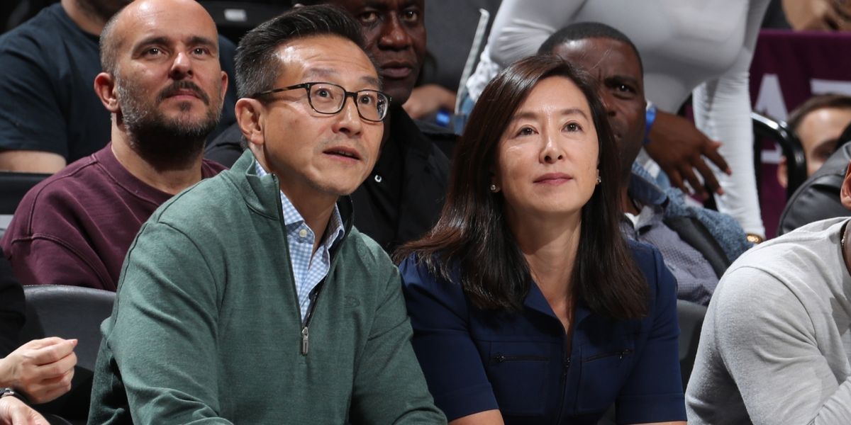 Theater in New David Geffen Hall Named 'Wu Tsai Theater' to Honor Gift by Clara Wu Tsai and Joe Tsai