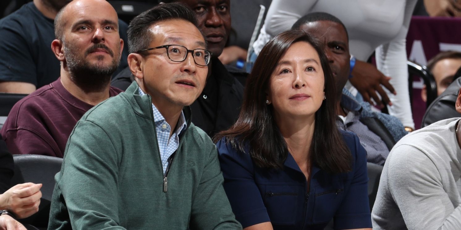 Theater in New David Geffen Hall Named 'Wu Tsai Theater' to Honor Gift by Clara Wu Tsai and Joe Tsai  Image